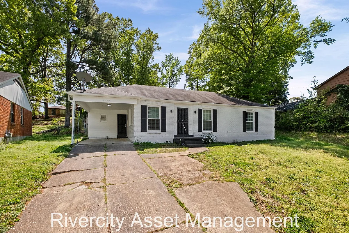 Building Photo - 3129 Curzon Ave