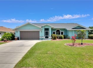 26541 Valparaiso Dr, Punta Gorda, FL 33983