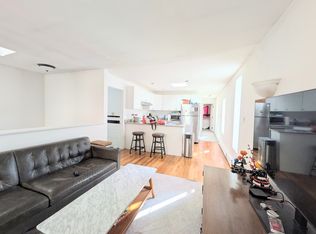 24 Saint Cyprians Pl, Boston, MA 02120