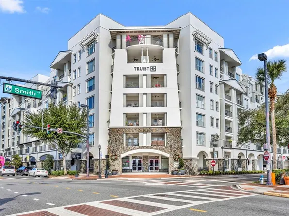 2305 Edgewater Dr APT 1408, Orlando, FL 32804