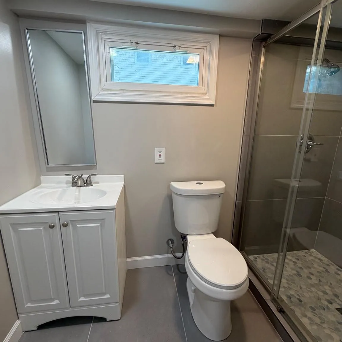 3 bed, 2.0 bath, 1114 sqft, $2,600 — Photo 4