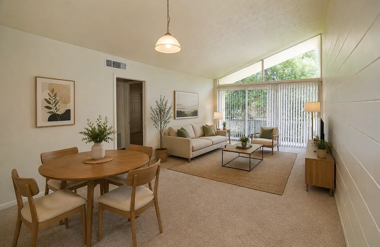 Linda Apartments — Photo 1