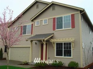10316 26th Pl SE, Lake Stevens, WA 98258