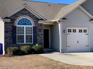 3501 Ellsworth Dr #A, Greenville, NC 27834