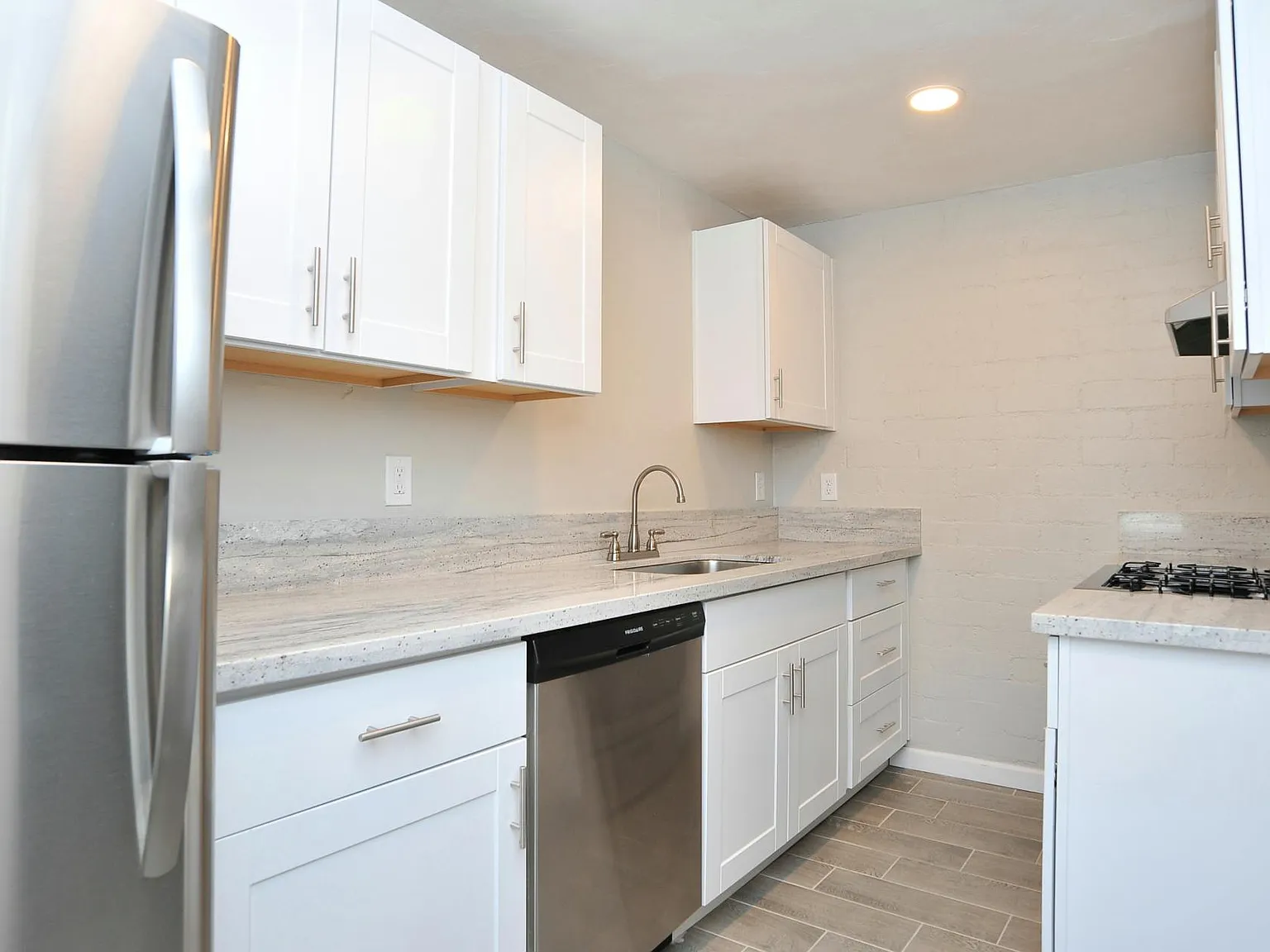 1 bed, 600 sqft, $1,250 — Photo 2
