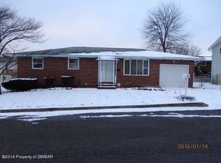 1768 Sharon Dr, Hazleton, PA 18201