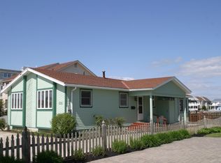 4508 Ocean Dr, Avalon, NJ 08202