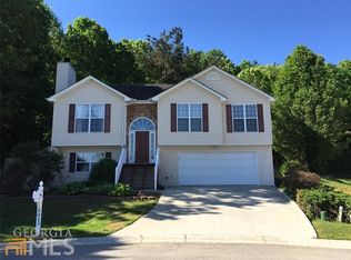 5043 Pristine Point, Flowery Branch, GA 30542