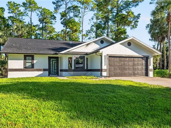 1781 16th AVE SW, NAPLES, FL 34117