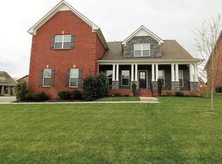801 Fanning Ct, Gallatin, TN 37066