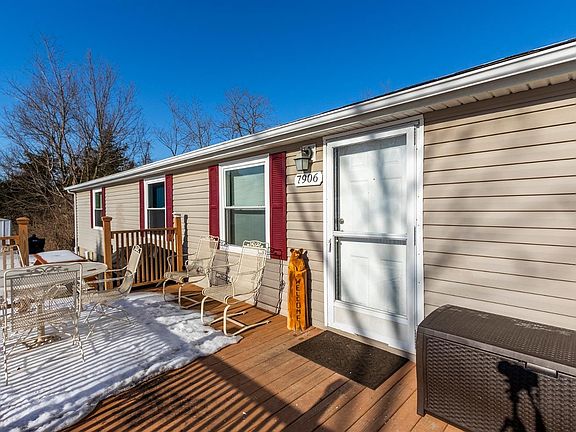 4th image of 7906 Briarway Ct Lot 48