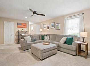 125 Willard Way, Lynchburg, VA 24502