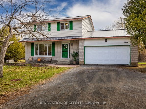 6959 Gallagher Rd, Ottawa, ON K0A 2T0