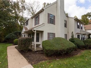 3301 Stonehedge Rd #3301, Edison, NJ 08820