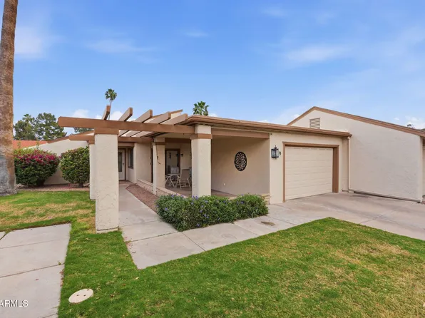 9 LEISURE WORLD --, Mesa, AZ 85206