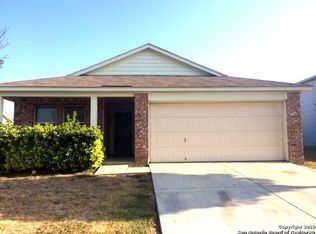 3027 McDonald Oak, San Antonio, TX 78223