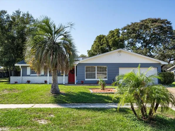 3220 Crooked Oak Ct, Orlando, FL 32808