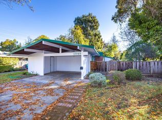 1040 Moffett Cir, Palo Alto, CA 94303