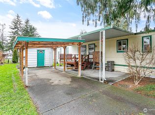 301 Laird Pl #301, Burlington, WA