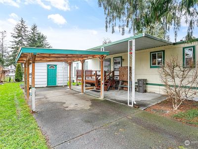 301 Laird Place #301, Burlington, WA, 98233