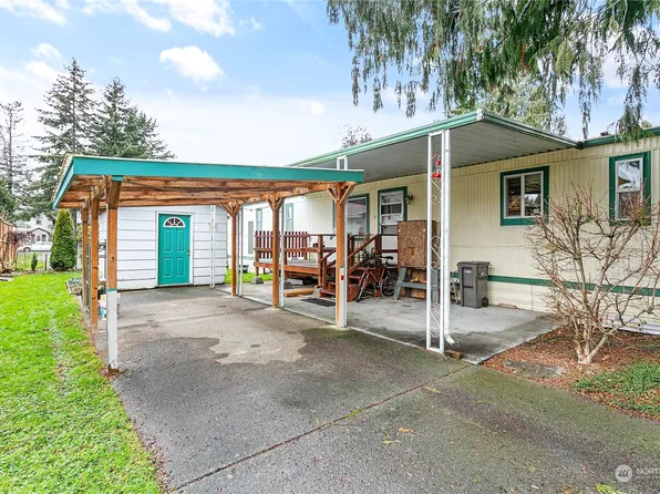301 Laird Place #301, Burlington, WA 98233