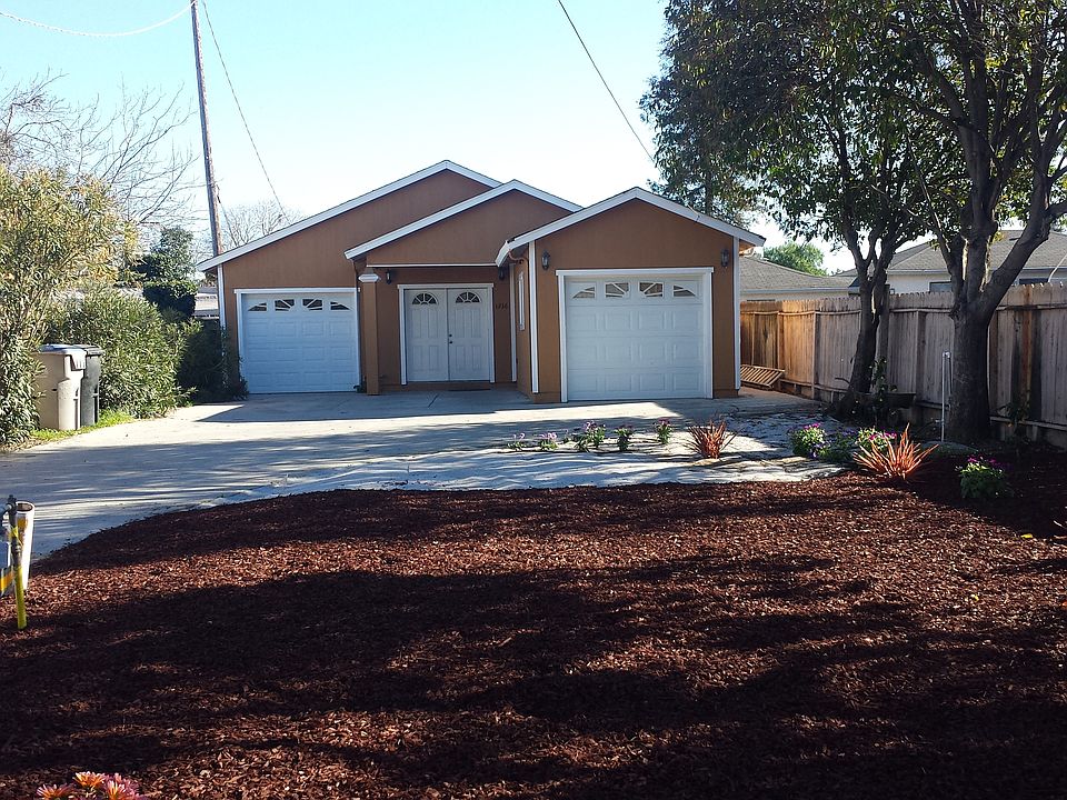 Front Yard #1