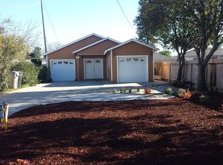 1236 Peach Ct, San Jose, CA 95116