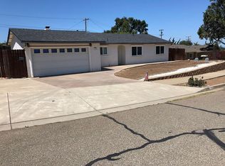 1256 Pino Solo Dr, Santa Maria, CA 93455
