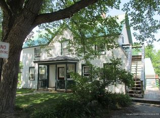 4 Walker St, Bridgton, ME 04009