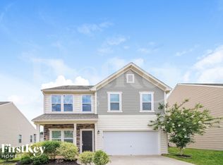 2440 Moss Grove Xing, Winston Salem, NC 27103