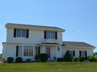 305 NE 15th St, Ankeny, IA 50021