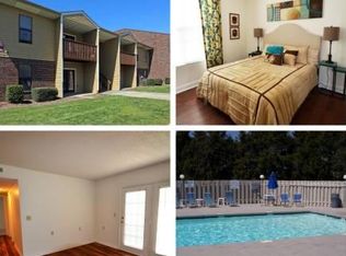 790 Salem Crest Ln #311, Winston Salem, NC 27103