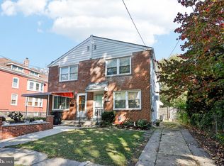 51 Lexington Ave, Lansdowne, PA 19050