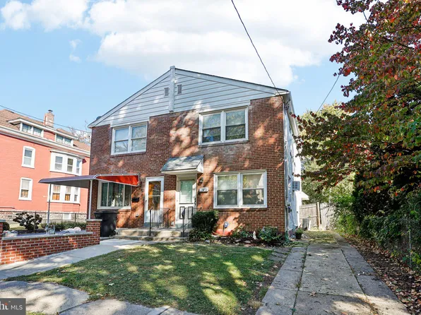 51 Lexington Ave, Lansdowne, PA 19050