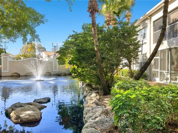 8310 Excalibur CIR #Q6, NAPLES, FL 34108