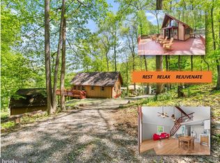 293 Old Sawmill Rd, Front Royal, VA 22630