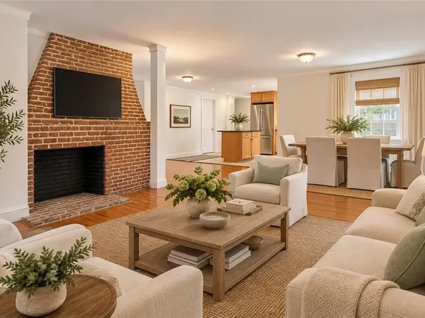 17 Bank St Unit D, Warwick, RI 02888