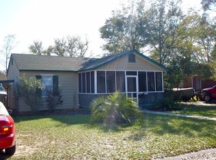 123 SE Kalash Rd, Perdido Key, FL 32507