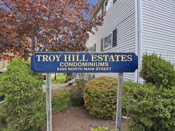 5455 N Main St APT 3D, Fall River, MA 02720