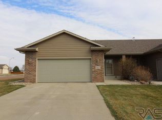6614 W Saint Orrie Cir #20A, Sioux Falls, SD 57106