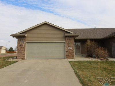 6614 W Saint Orrie Cir #20A, Sioux Falls, SD, 57106
