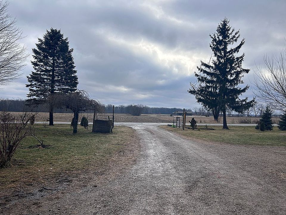 2702 E Gorman Rd, Adrian, MI 49221 Zillow