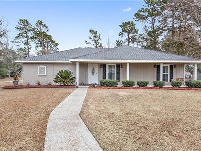 470 Park Manor Cres E, Lake Charles, LA, 70611