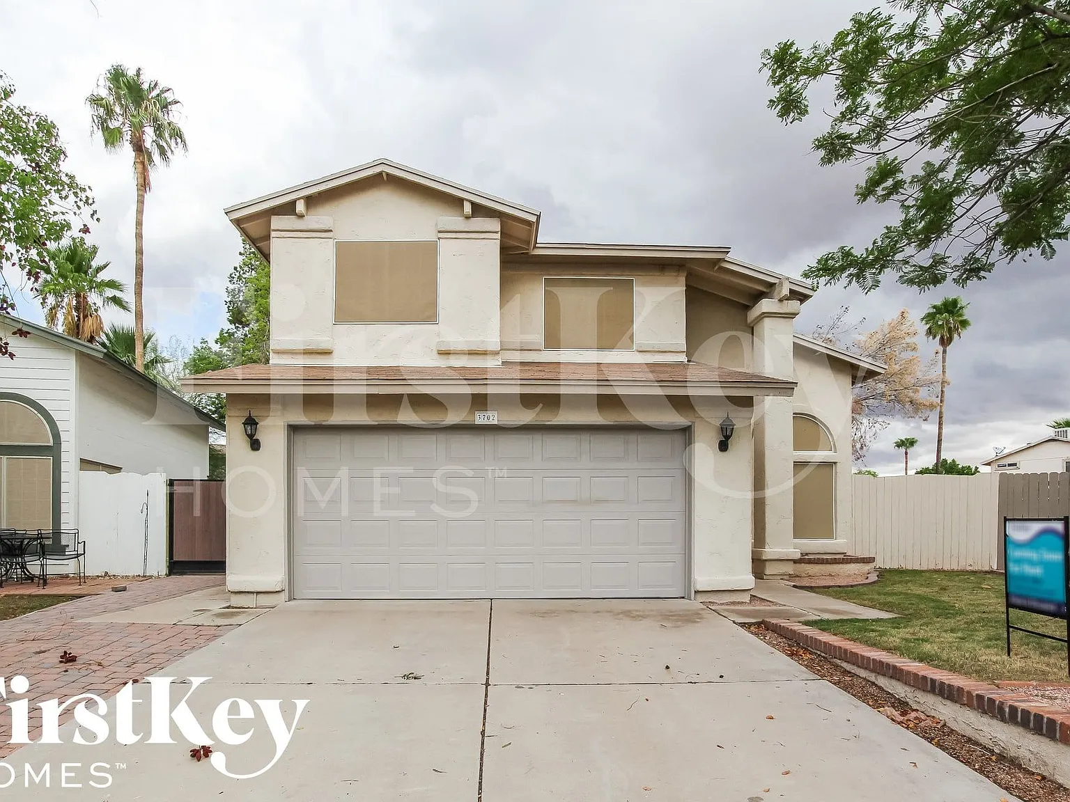 3 bed, 2.5 bath, 1511 sqft, $2,370 — Photo 2