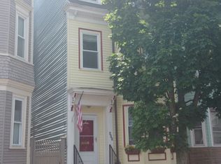 691 E 7th St, South Boston, MA 02127