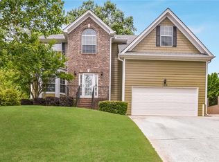 114 Farm Valley Dr, Canton, GA 30115