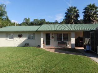 118 Magnolia Ave, East Palatka, FL 32131