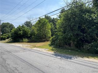 1110 Northumberland St #16, Morristown, NY 13664