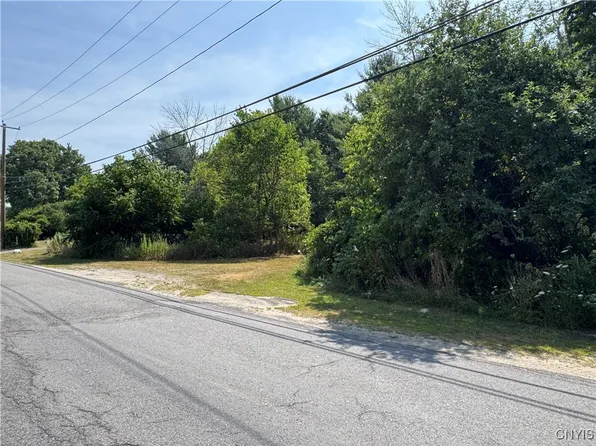 1110 Northumberland St #16, Morristown, NY 13664