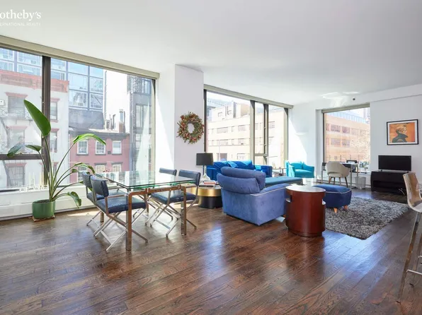 505 Greenwich Street 3D image 1 of 10